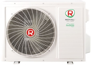 Royal Clima Multi Gamma 2DFM-14HN