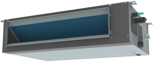 Hisense Free Match ADT-18UX4RCL8 Wi-Fi