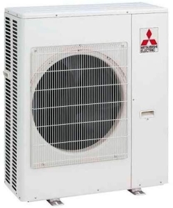 Mitsubishi Electric MXZ-6F120VF