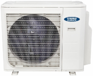 General Climate Free Multi 1 GU-M4EA36H32