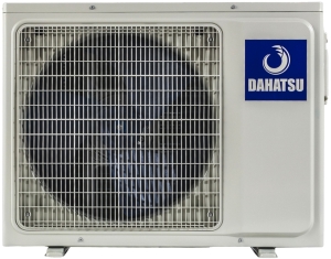 Dahatsu Free Match DHMULT-36/4