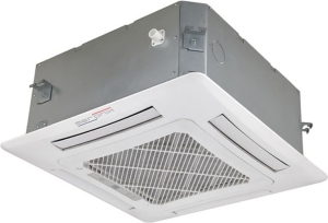 Aeronik Мultizone ASI-12CHMZК(GKH(12)BB-K6DNA3A/I/TC-03)