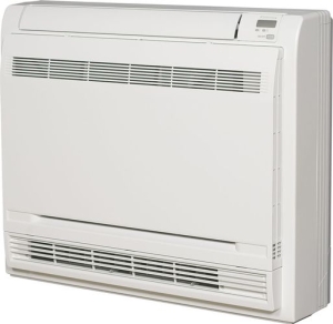 Aeronik Multizone ASI-18COHMZK(GEH18AA-K6DNA1F/I WIFI)