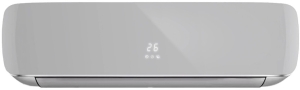 Hisense Premium AMS-09UR4SVETG67(R) SILVER FM R32