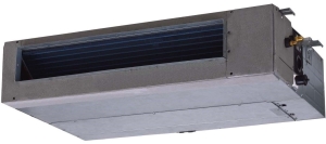 Lessar eMagic LS-MHE07DVE2