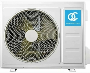 QUATTROCLIMA Free Match QN-FM32UB