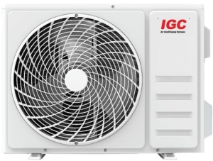 IGC Серия Т RAM2-T18URH