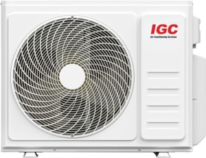 IGC Серия Т RAM3-T21URH