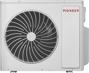 Pioneer Free Match 5MSHD42B1