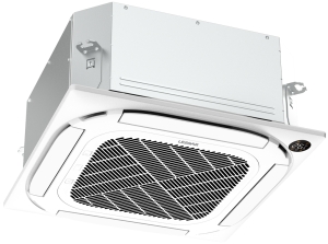 Lessar eMagic LS-MHE18BVE2/LZ-B4CUB