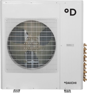 Daichi Free Match DF125A5MS1R1
