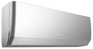 Gree Pular GWH12AGC-K6DNA4F/I (silver)