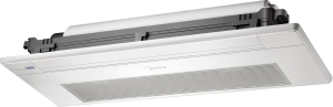 Midea MMCBU1-18FRN8G1/T-MBQ1-UTB