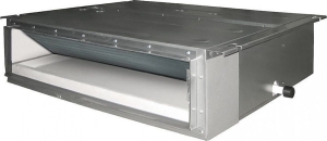 Aeronik Multizone ASI-21 DHMZK
