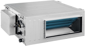 General Climate Free Multi 2 GC-MED12HF32