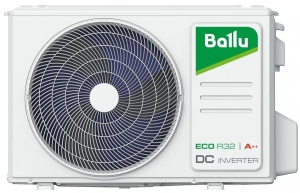 Ballu Multi smart BM2OI-FM/out-14HN8_V1/EU уцененный
