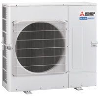 Mitsubishi Electric PUHZ-P100VKA