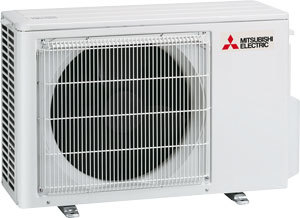 Mitsubishi Electric Free Match MXZ-2HJ40VA-ER