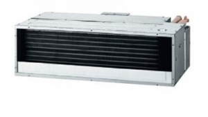 Hitachi Multizone RAD-18NH7A