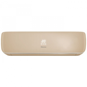 Hisense Premium Сhampagne FREE Match DC AMS-09UR4SVETG67(C)