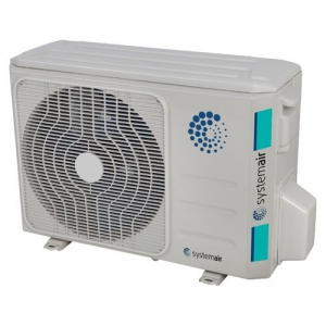 Systemair Free Match SYSPLIT MULTI2 18 EVO HP Q