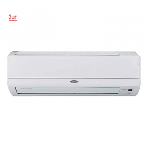 General Climate Free Multi 2GU-M2E18H1/GC-ME09HRI*2шт