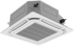 General Climate GC/GU-4C36HRF