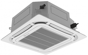 Electrolux Unitary Pro 3 EACC-60H/UP3/N3