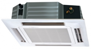 TCL TCC-36HRIA