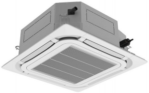 Gree GUD50T/A1-K/GU50W/A1-K