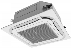 Gree GUD140T/A-S/GUD140W/A-X