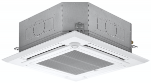 Mitsubishi Electric PLA-M125EA/PUHZ-ZRP125VKA