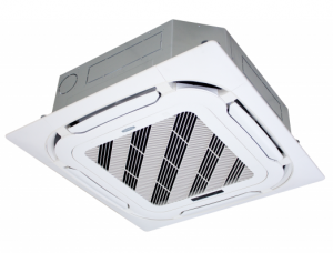 Бирюса BLCA-H18/4DR1