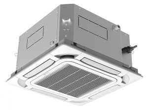 Electrolux Unitary Pro 4 EACC-18H/UP4-DC/N8