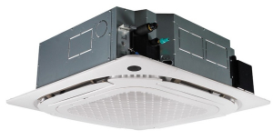 Midea MCD1-36HRN1-R/MOU-36HN1-R/-40