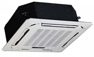 Aero IXIA TwinRow Alpha Silence AI-24TRA-S-N/AI-24TRA-S-E-N