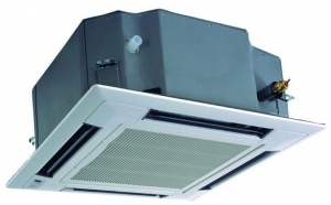 Aero IXIA TwinRow Alpha Compact AI-48TRA-C-N/AI-48TRA-C-E-N