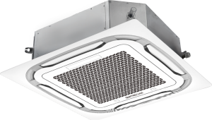 QUATTROCLIMA QV-I24CG1/QN-I24UG1/QA-ICP12