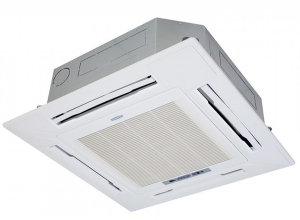 Бирюса BLCA-H36/5R3
