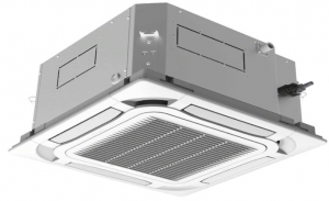 Gree GUD125T1/B-S