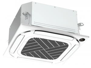Lessar LS-HE12BCWE2/LU-HE12UWE2/LZ-B4CUB