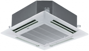 Haier AB140S1LK2FA/1U140S1LN2FB