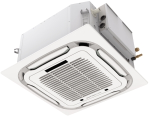 QUATTROCLIMA QV-I18CGE/QN-I18UGE/QA-ICP13