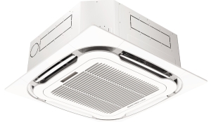 QUATTROCLIMA QV-I36CGE/QN-I36UGE/QA-ICP14