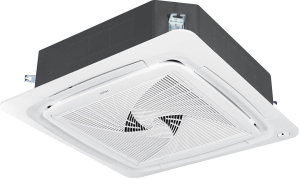 Haier ABH125К1ERG/1U125S2SN2FA