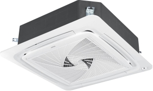 Haier ABH140К1ERG/1U140S2SN1FA
