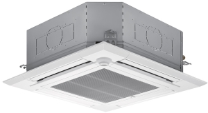 Mitsubishi Electric PLA-M125EA2/PUZ-ZM125YKA2/PLP-6EAE
