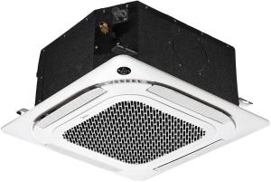Midea MCA4U-18HRFNX-Q(GA)/MOA1U-18FRN8G1/T-MBQ4-03AWD