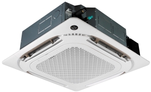 Midea MCD1-36HRFN8(GA)-B/MOA1U-36FQN8G1/T-MBQ4-04AWD