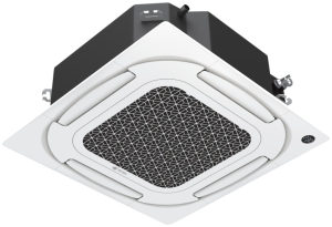 Royal Clima CO-4C 60HNFI/CO-E 60HNDI/pan 8D3